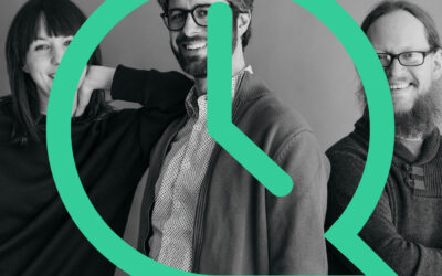 Épisode 25 avec Vulgaires Machins